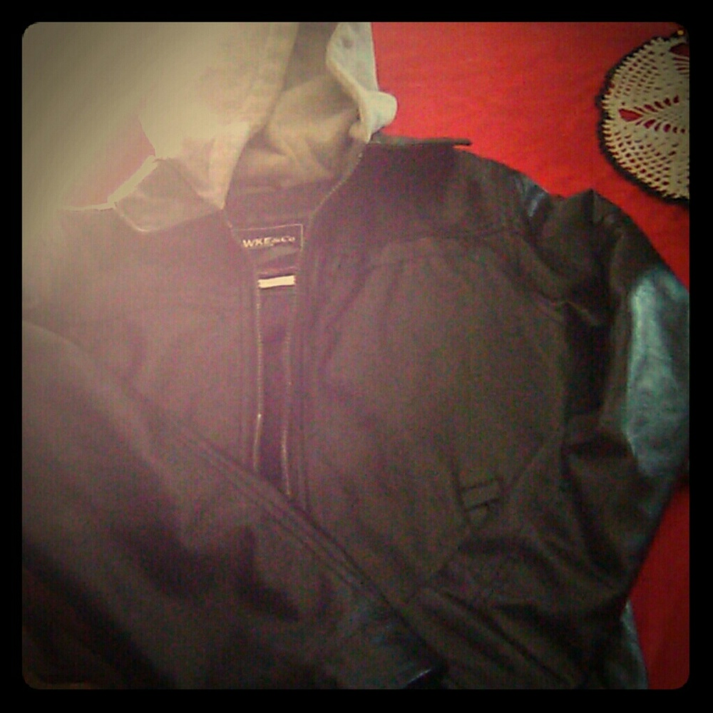 Boys jacket